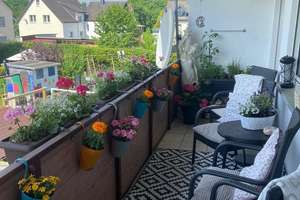 Großzügige 4-Zimmer in begehrter Lage von Schloss Neuhaus – ruhig, naturnah und hochwertig wohnen