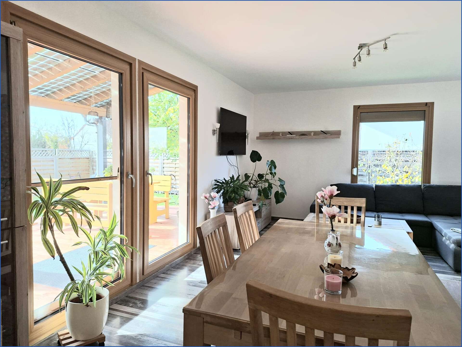 Immobilie in Kühbach - Ihr Zuhause zum Wohlfühlen - Bild 3