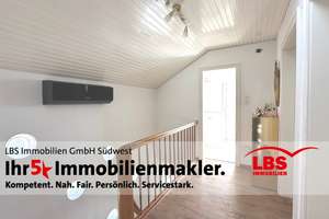 Einfamilienhaus mit Pool und tollem Grundstück in der Nordweststadt – Die vollständige Adresse der Immobilie erhältst du vom Anbieter., 76187 Nordweststadt, Karlsruhe – Vorschaubild 8