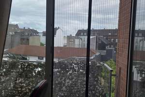 Geräumige Etagen-Wohnung in citynaher Lage von KR-Cracau zu vermieten – Hardenbergstraße 51, 47799 Cracau, Krefeld – Vorschaubild 4