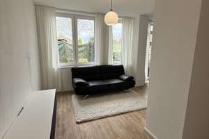 Teilmöblierte 2 Zimmer Wohnung mit Terrasse am Albersloher Weg  – Albersloher Weg 431, 48167 Gremmendorf-West, Münster – Vorschaubild 8