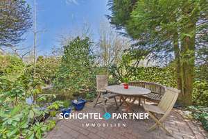 Schönebeck | Leben in bester Lage Doppelhaushälfte mit Gartenidylle – Die vollständige Adresse der Immobilie erhältst du vom Anbieter., 28757 Schönebeck, Bremen – Vorschaubild 17