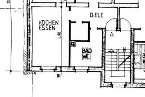Modernisierte Wohnung in ruhigem Haus /  für 1 - 2 Personen – Die vollständige Adresse der Immobilie erhältst du vom Anbieter., 42289 Heckinghausen, Wuppertal – Vorschaubild 10
