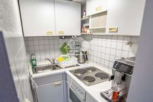 Vermietet! Möblierte 1-Zimmerwohnung in Fürth Vach mit Balkon und TG-Stellplatz – Die vollständige Adresse der Immobilie erhältst du vom Anbieter., 90768 Vach, Flexdorf, Ritzmannshof, Fürth – Vorschaubild 7