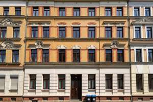 Wohnkomfort mit Balkon, Keller und Fernwärme – Die vollständige Adresse der Immobilie erhältst du vom Anbieter., 4347 Schönefeld-Ost, Leipzig – Vorschaubild 7