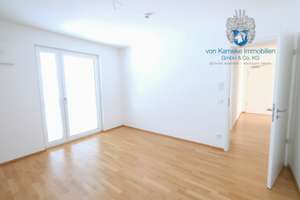 Einmalige Aussichtslage: 3 Zi.-Whg., Balkon, EBK, Gäste WC, Aufzug, Keller, TG-Stellplatz – Die vollständige Adresse der Immobilie erhältst du vom Anbieter., 90431 Großreuth bei Schweinau, Nürnberg – Vorschaubild 8