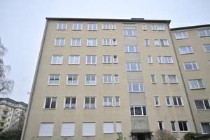 2 Zimmer Eigentumswohnung mit renoviertem Badezimmer in Berlin-Wilmersdorf – Die vollständige Adresse der Immobilie erhältst du vom Anbieter., 10717 Wilmersdorf, Berlin – Vorschaubild 11