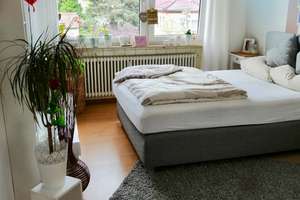 Singlewohnung - gemütliche 1 Zimmer-Wohnung mit Balkon zu vermieten – Die vollständige Adresse der Immobilie erhältst du vom Anbieter., 68259 Wallstadt, Mannheim – Vorschaubild 6
