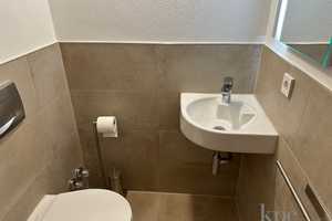 Berg am STA-See! Traumhaus mit sep. Gästewohnung! 7 Zimmer, 4 Bäder, Doppel-Gge! Top-Zustand! – Starnberg (Kreis) – Vorschaubild 10