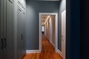 Hanseatische Eleganz neu interpretiert: kernsanierter Altbau mit wunderschönem Interiordesign – Schrötteringksweg  9, 22085 Uhlenhorst, Hamburg – Vorschaubild 25