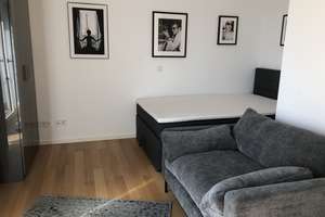 WinWin | Ready to live | Exklusives Wohnen in Düsseldorf-Hafen – Speditionstraße 8, 40221 Hafen, Düsseldorf – Vorschaubild 3