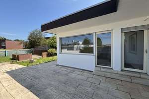 Gedämmter Bungalow mit Garten und Doppelgarage – Die vollständige Adresse der Immobilie erhältst du vom Anbieter., 71665 Vaihingen an der Enz – Vorschaubild 4