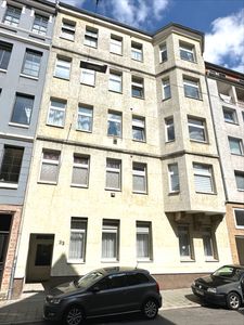 Barrierefreie Erdgeschosswohnung in bester Innenstadtlage von Hildesheim zu verkaufen