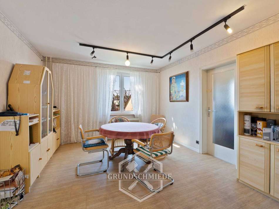 Esszimmer OG