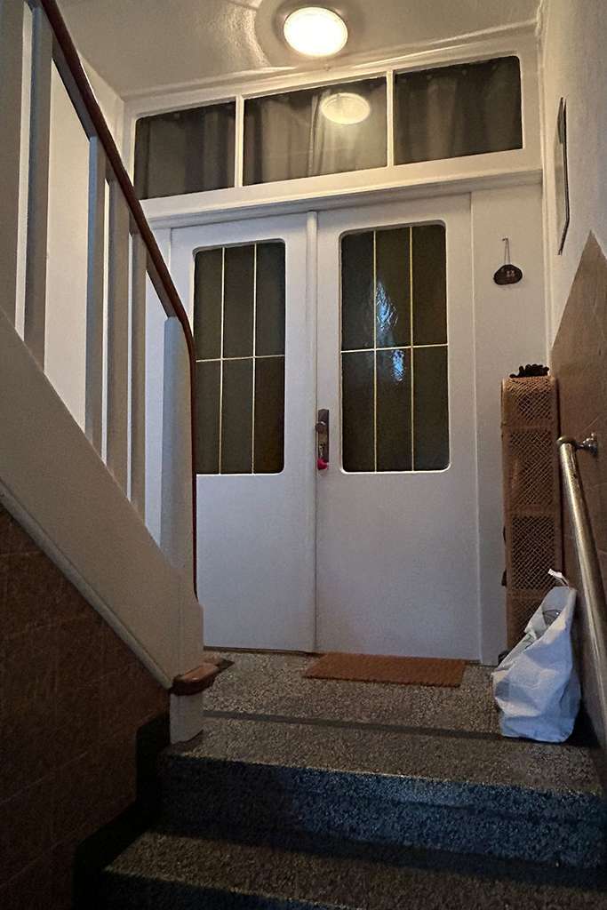 Immobilie in Osnabrück - Zwei Mehrfamilienhäuser mit insgesamt 5 Wohneinheiten - Bild 4