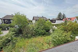 Schöne, ruhige Siedlungslage. Renovierungsbedürftiges Einfamilienhaus mit potenzial in Untermenzing – Die vollständige Adresse der Immobilie erhältst du vom Anbieter., 80999 Untermenzing, München – Vorschaubild 7