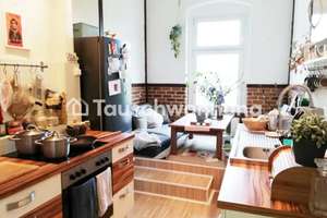 Tauschwohnung: Ruhige sonnige 3 ZW mit Badewanne + Balkon