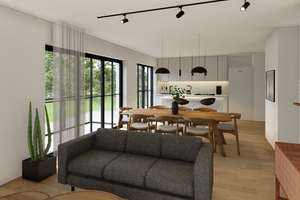 NEUBAU!!! Exklusive Ausstattung – Die vollständige Adresse der Immobilie erhältst du vom Anbieter., 50859 Weiden, Köln – Vorschaubild 4