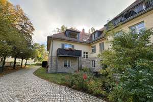 Jetzt sichern!  Wohnung mit eleganter Ausstattung und schöner Sonnenterrasse am Festspielhaus – Karl-Liebknecht-Straße 58, 1109 Hellerau/Wilschdorf, Dresden – Vorschaubild 20