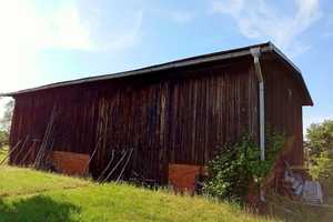 Großes Grundstück mit Sanierungsobjekt und viel Potential – Zum Rackither Sportplatz 6, 6901 Wittenberg (Kreis) – Vorschaubild 9