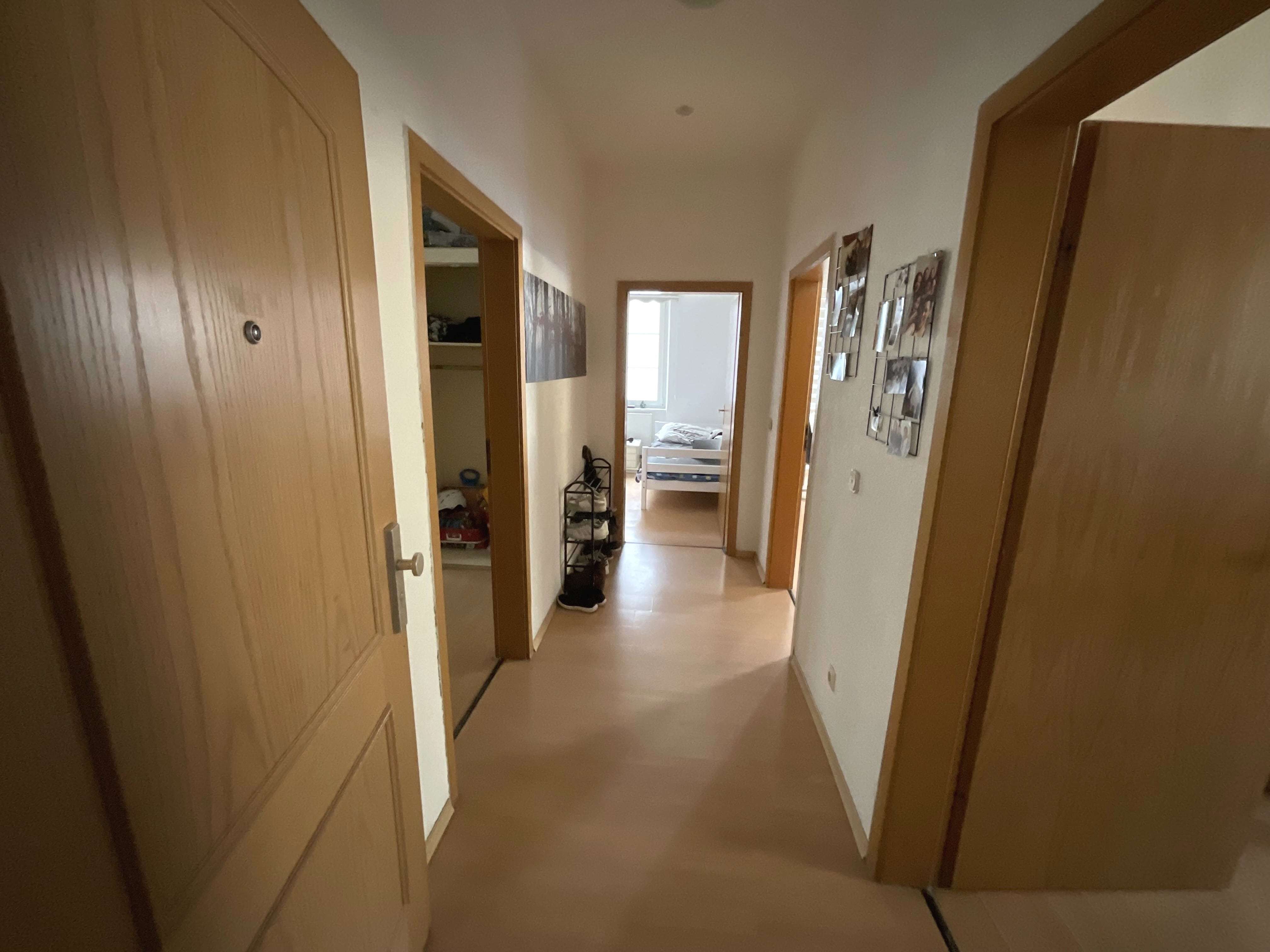 Immobilie in Triberg im Schwarzwald - Mehrfamilienhaus mit acht Wohneinheiten und Gewerbefläche in Triberg! - Bild 6