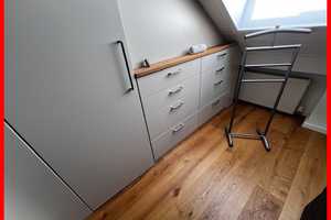 Exklusives Reihenmittelhaus in bester Wohnlage von Saulheim mit unverbaubarem Blick – Alzey-Worms (Kreis) – Vorschaubild 17