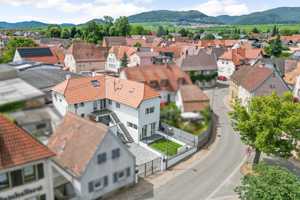 Renoviertes Zweiparteienhaus im Ortskern von Godramstein! – Landau in der Pfalz – Vorschaubild 3