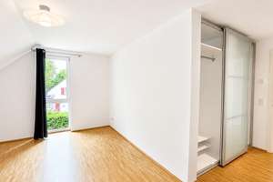 Exklusive, moderne Doppelhaushälfte in Wittlaer. Nähe Rhein und U79 – Die vollständige Adresse der Immobilie erhältst du vom Anbieter., 40489 Wittlaer, Düsseldorf – Vorschaubild 11