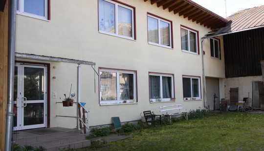 Bild von Butzbach: Mehrgenerationenhaus auf ca. 620 m² Wohnfläche und viel Potenzial!