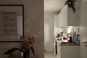 WG Nachmieter/in gesucht! – Leonrodstrasse 78, 80636 Alte Kaserne, München – Vorschaubild 1