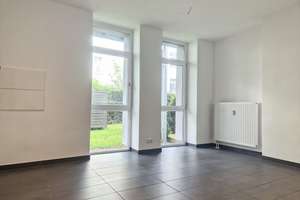 Moderne Terrassenwohnung in Stadtfeld Ost! – Uhlandstraße 16, 39108 Stadtfeld Ost, Magdeburg – Vorschaubild 4