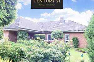 Hochwertiger Bungalow zur Miete – Die vollständige Adresse der Immobilie erhältst du vom Anbieter., 29389 Bad Bodenteich – Vorschaubild 1