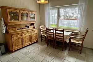 Platz für Ideen – Einfamilienhaus mit großem Grundstück und Erweiterungsmöglichkeiten – Ammerland (Kreis) – Vorschaubild 3