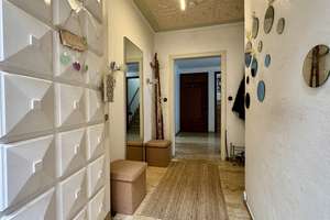 Familienbungalow mit Einliegerwohnung, Garage und schönem Garten – Die vollständige Adresse der Immobilie erhältst du vom Anbieter., 59067 Pelkum, Hamm – Vorschaubild 4