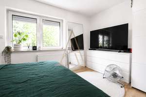 Helle 3-Zimmer-Wohnung mit Balkon & Einbauküche in Rheinlage von Köln-Porz – Die vollständige Adresse der Immobilie erhältst du vom Anbieter., 51143 Porz (Ortsteil), Köln – Vorschaubild 12