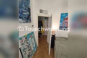 Tauschwohnung: Perfekt für Singles im lebhaften Bornheim – 60385 Bornheim, Frankfurt am Main – Vorschaubild 5