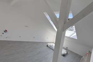 3-Zimmer-Wohnung Dachgeschoss  – Fahrendeller Straße 24, 44787 Gleisdreieck, Bochum – Vorschaubild 7