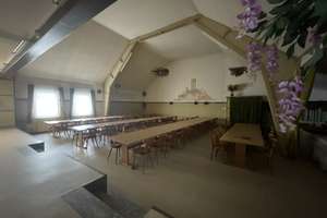 Ehemalige Dorfschänke mit Saal und Wohnungen im schönen Oberzissen – Die vollständige Adresse der Immobilie erhältst du vom Anbieter., 56651 Oberzissen – Vorschaubild 15