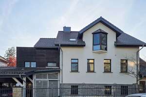 Mediterraner Wohntraum am Wasser: Historische Villa mit Bootsgarage & Pool! – Die vollständige Adresse der Immobilie erhältst du vom Anbieter., 12589 Rahnsdorf, Berlin – Vorschaubild 2