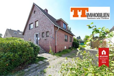 TT: Ein Haus, viele Möglichkeiten – und jede Menge Platz für Ihre Wohnideen!