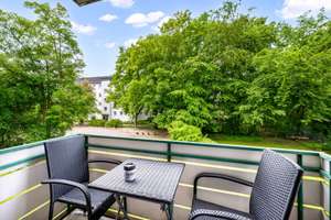 TOP! 4-Zimmer-WHG in familienfreundlicher Lage – Die vollständige Adresse der Immobilie erhältst du vom Anbieter., 28325 Tenever, Bremen – Vorschaubild 14