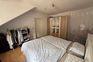 Wohnen mit Charakter: 2-Zimmer-Dachgeschosswohnung in Saarbrücken – Schutzbergstraße 2, 66119 Alt-Saarbrücken, Saarbrücken – Vorschaubild 12