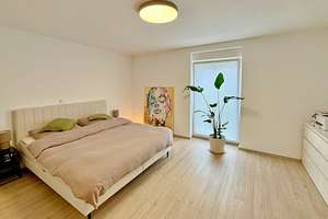 Neuwertige 2-Zimmer-Wohnung (vermietet) mit traumhaftem Ausblick in Essen-Haarzopf – Die vollständige Adresse der Immobilie erhältst du vom Anbieter., 45149 Fulerum, Essen – Vorschaubild 11