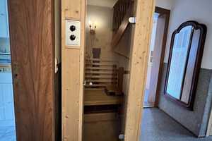 Großes Einfamilienhaus mit zweitem Wohnhaus, Bungalow und großem Grundstück nahe Tesla in Grünheide – Oder-Spree (Kreis) – Vorschaubild 32