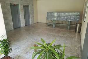 Frisch Sanierte ansprechende 2 Z-Wohnung mit großzügigen Balkon und Garage in Junkersdorf – Wiener Weg 14, 50858 Junkersdorf, Köln – Vorschaubild 33