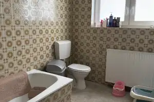 Vielseitiger Bungalow mit zwei Wohneinheiten und Garten - in Salzgitter-Lichtenberg – Salzgitter – Vorschaubild 8