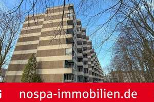 Modernes Wohnjuwel in direkter Fördenähe! 2-Zimmer-Eigentumswohnung mit Balkon im 2. Obergeschoss – Die vollständige Adresse der Immobilie erhältst du vom Anbieter., 24960 Glücksburg (Ostsee) – Vorschaubild 1