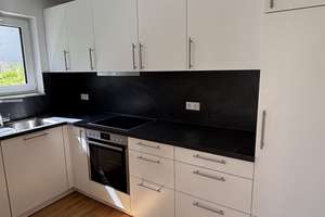 Neuwertige 1-Zimmer-Wohnung plus großer Hobbyraum in bevorzugter Wohnlage – Hölzleswiesen 8b, 70619 Heumaden, Stuttgart – Vorschaubild 5