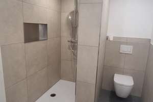  Helle kernsanierte Maisonette in der Göttinger Innenstadt  – Groner Straße 57, 37073 Innenstadt, Göttingen – Vorschaubild 7