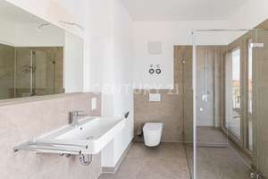 Exklusive Penthouse Maisonette zentrumsnah 106m² – Steinbühler Str. 4-6, 90443 Gostenhof, Nürnberg – Vorschaubild 7